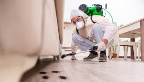 Best Commercial Pest Control  in South Fallsburg, NY